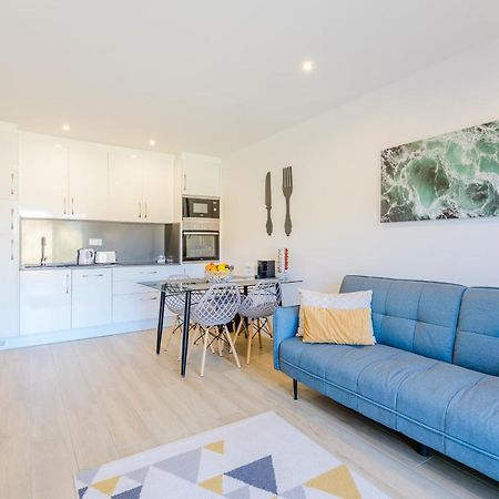 The Little Paradise With Sea Views Carvoeiro  Esterno foto