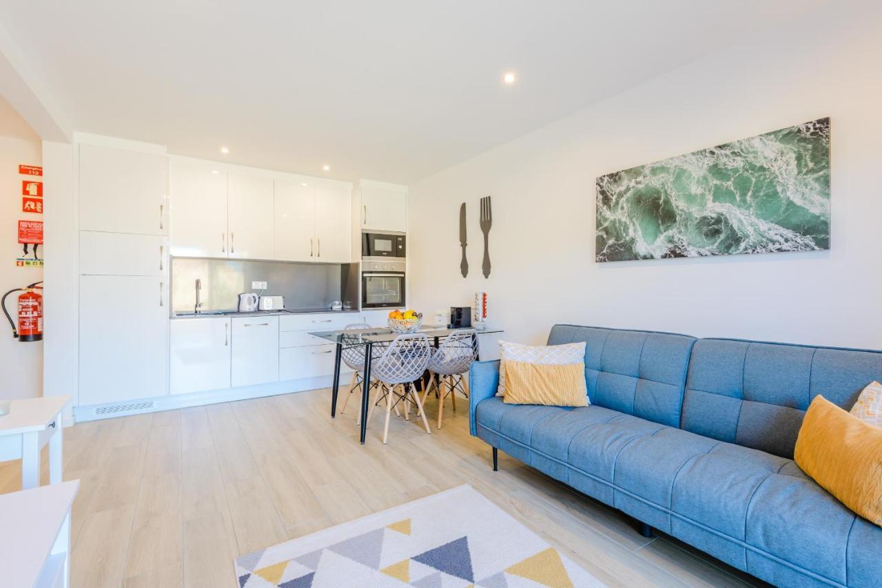 The Little Paradise With Sea Views Carvoeiro  Esterno foto