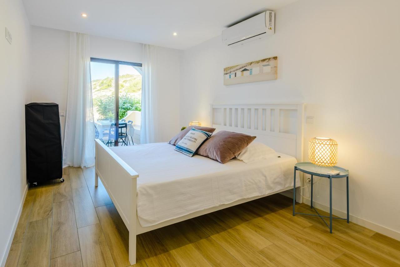 The Little Paradise With Sea Views Carvoeiro  Esterno foto