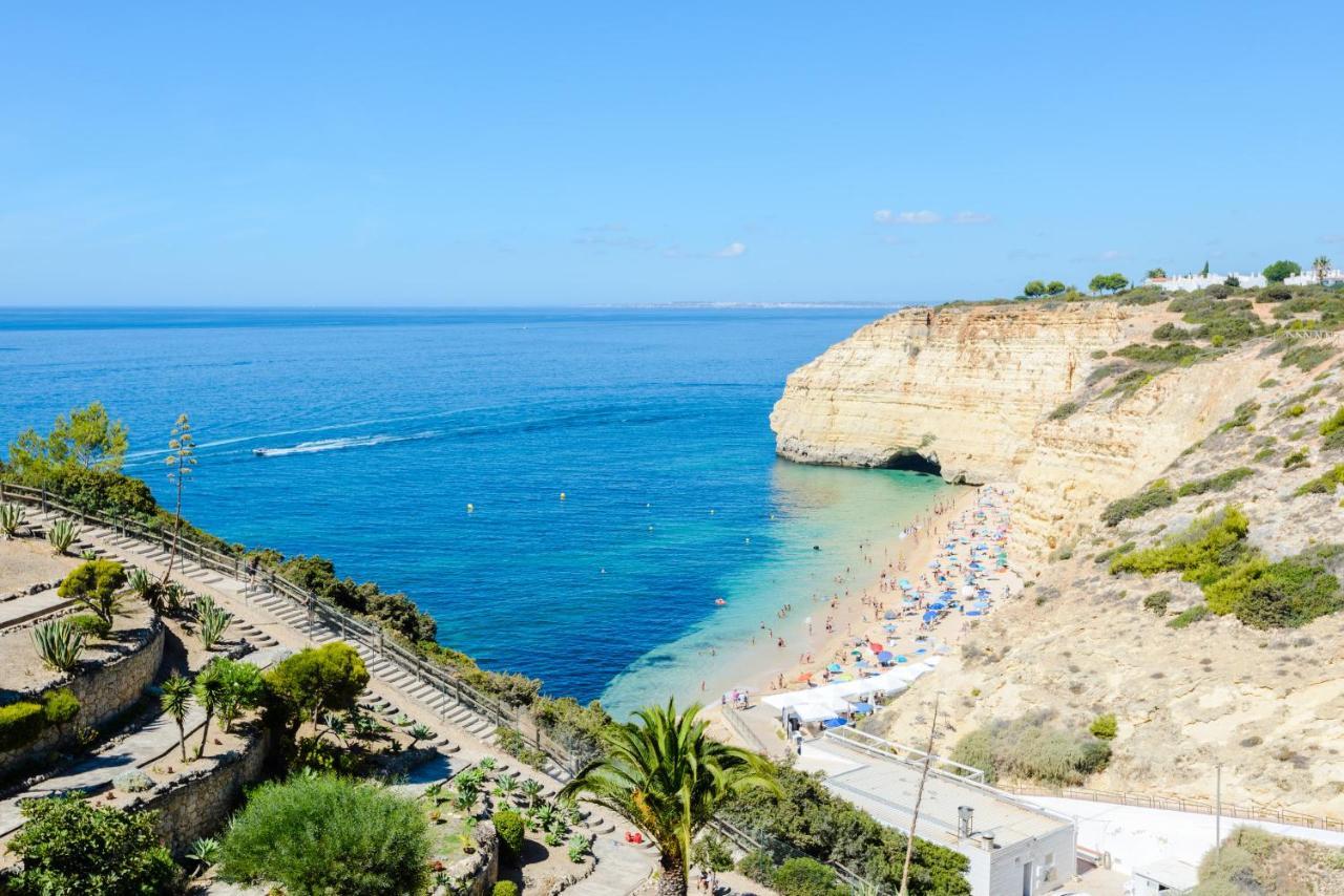 The Little Paradise With Sea Views Carvoeiro  Esterno foto