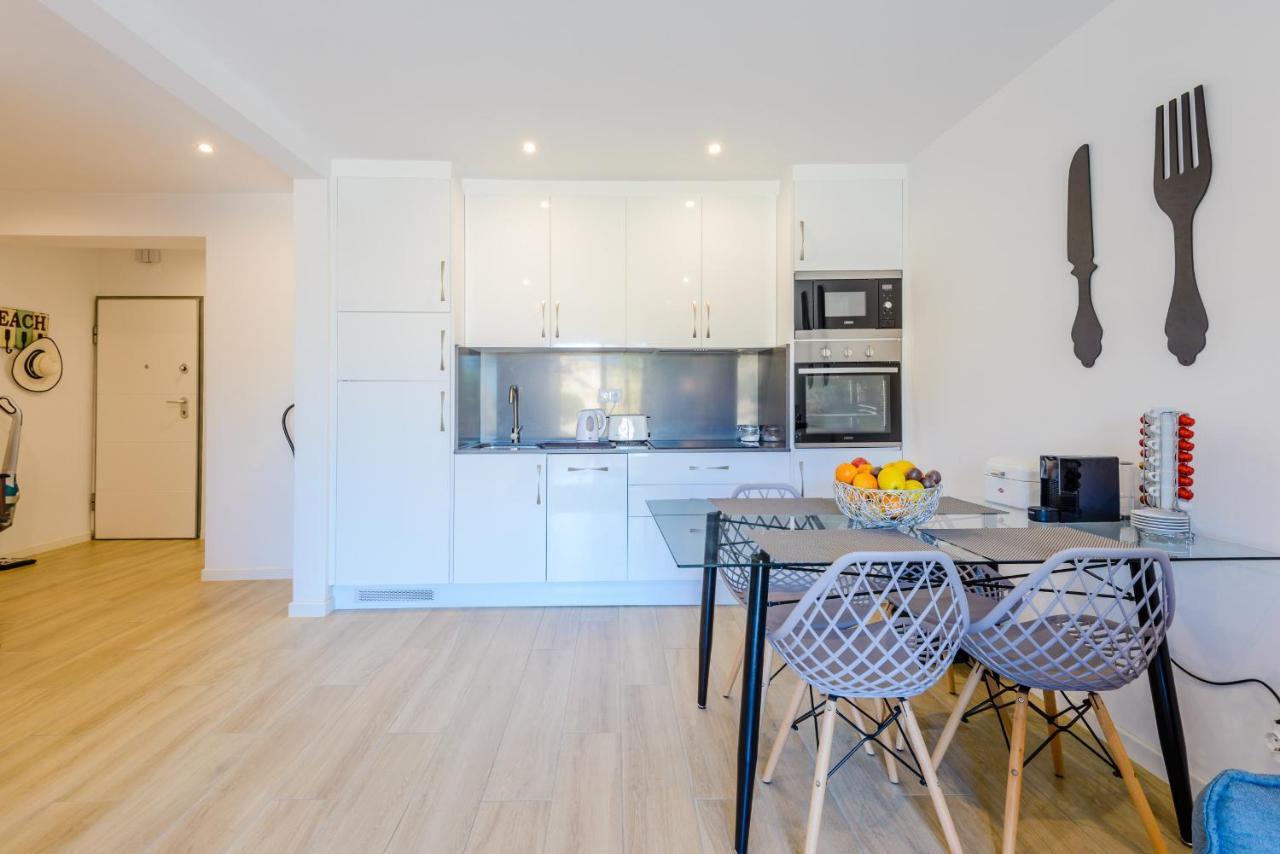 The Little Paradise With Sea Views Carvoeiro  Esterno foto