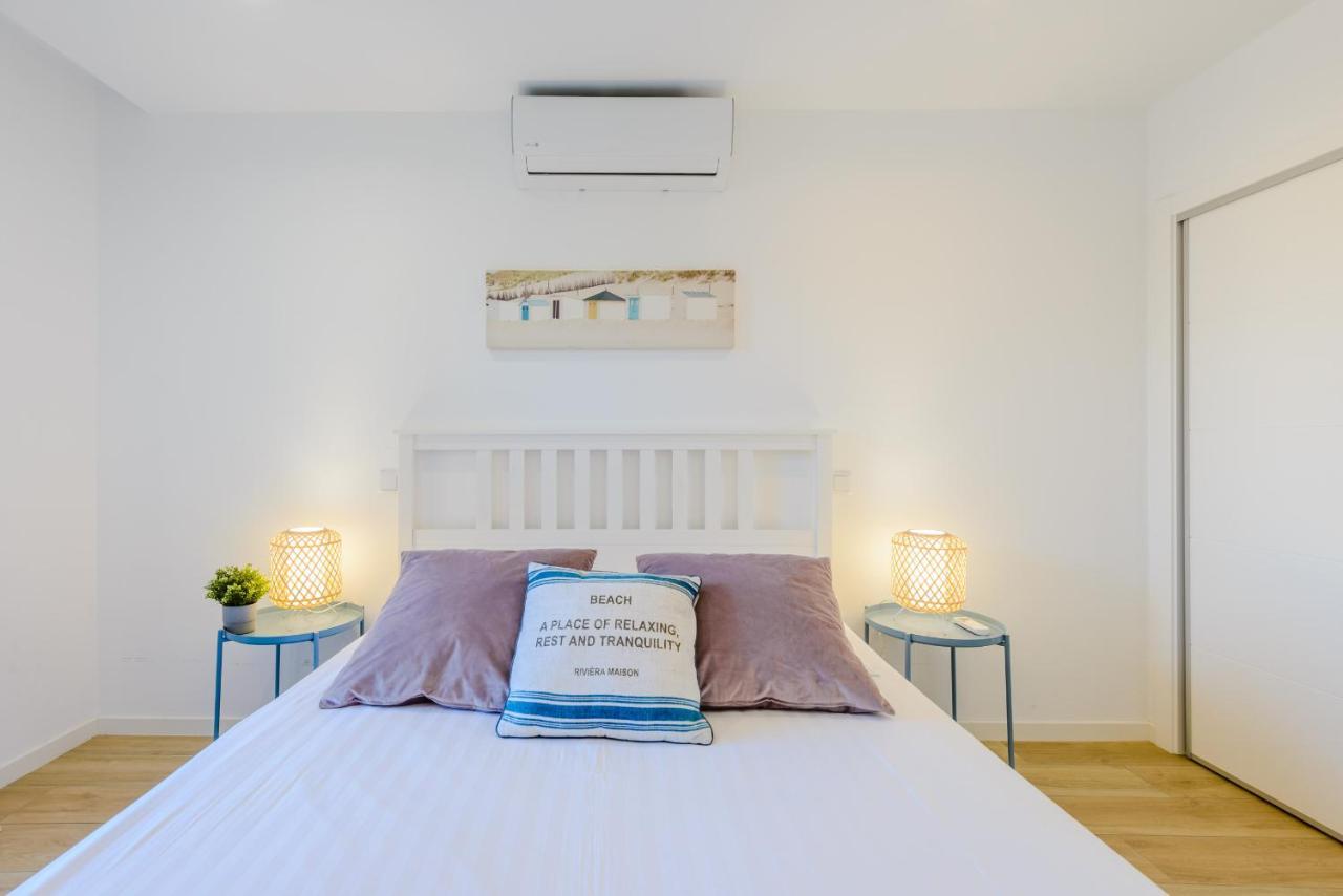 The Little Paradise With Sea Views Carvoeiro  Esterno foto