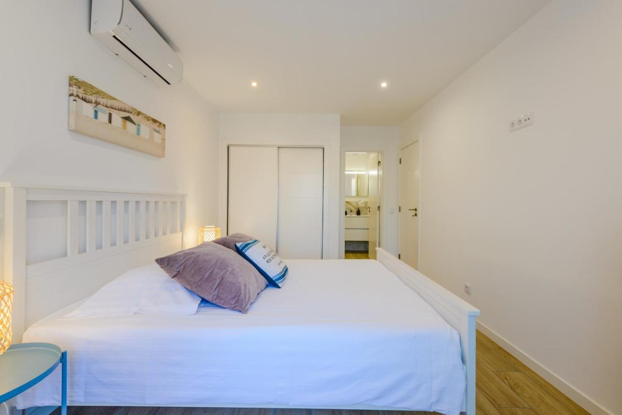 The Little Paradise With Sea Views Carvoeiro  Esterno foto