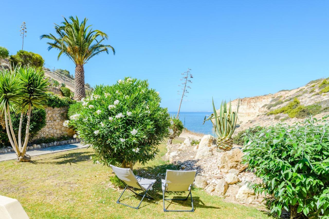 The Little Paradise With Sea Views Carvoeiro  Esterno foto