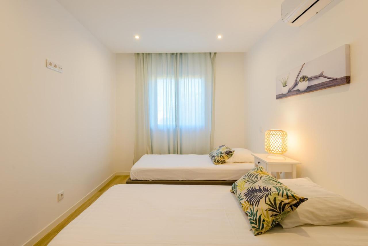 The Little Paradise With Sea Views Carvoeiro  Esterno foto