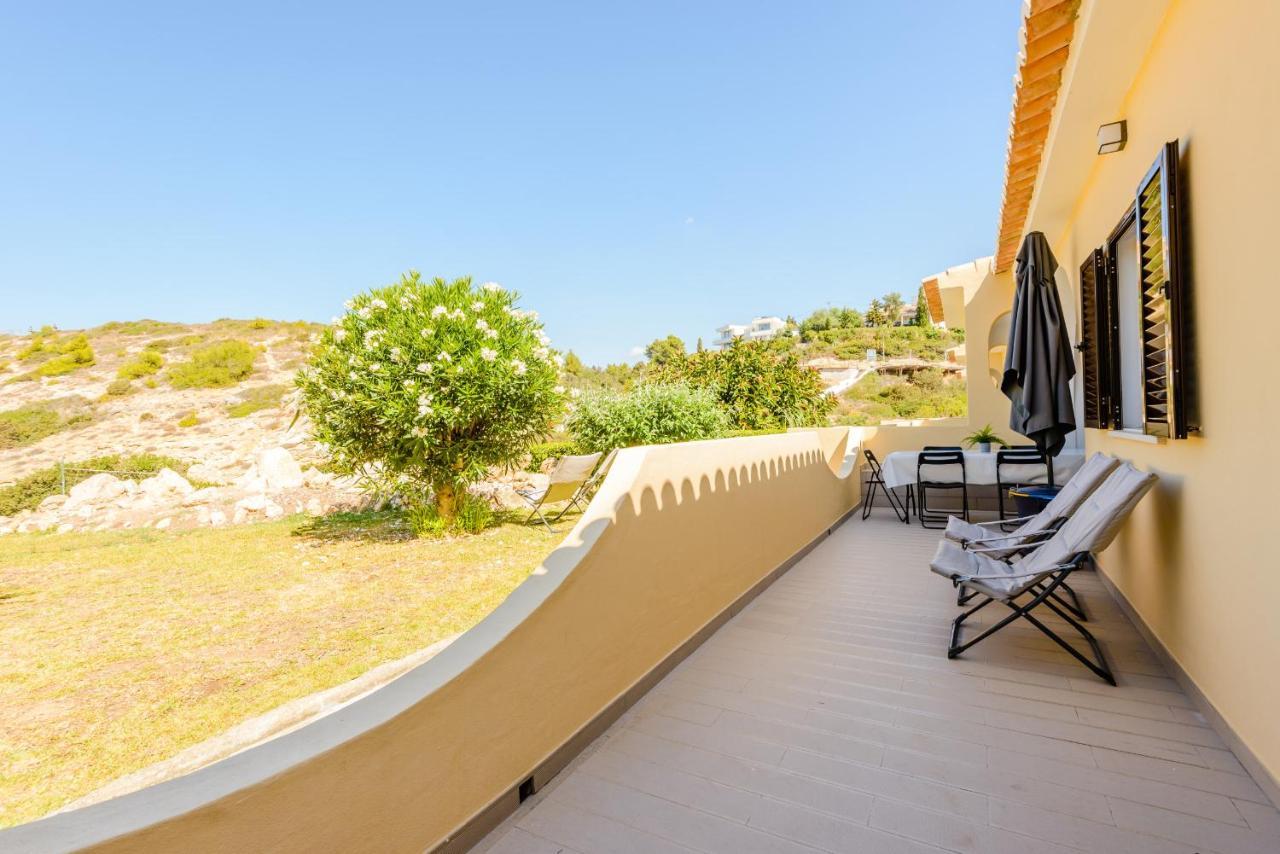 The Little Paradise With Sea Views Carvoeiro  Esterno foto