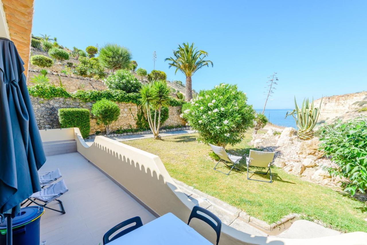 The Little Paradise With Sea Views Carvoeiro  Esterno foto