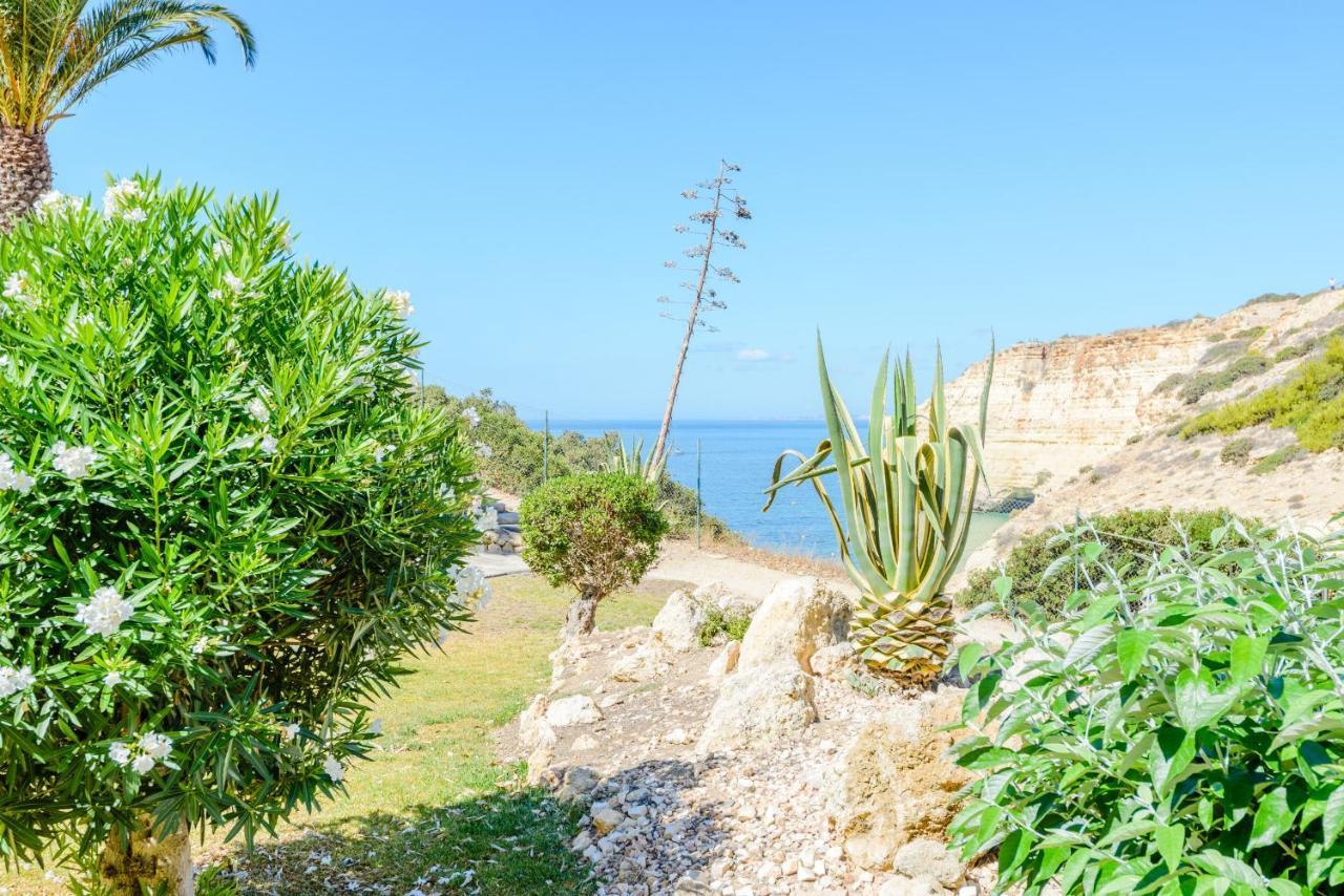The Little Paradise With Sea Views Carvoeiro  Esterno foto