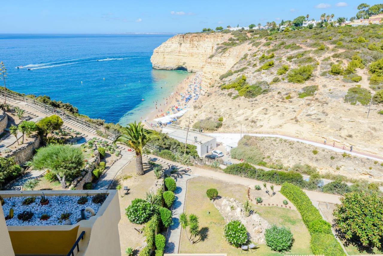 The Little Paradise With Sea Views Carvoeiro  Esterno foto