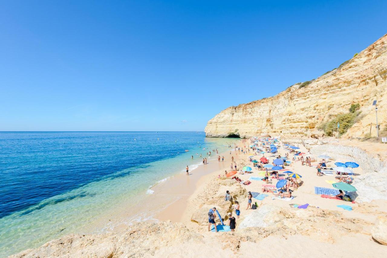 The Little Paradise With Sea Views Carvoeiro  Esterno foto