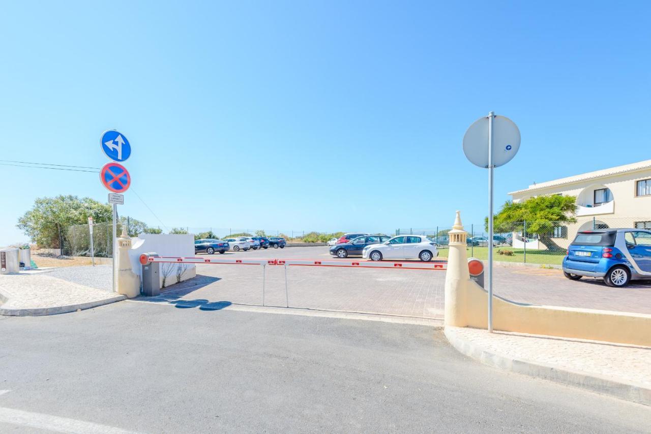 The Little Paradise With Sea Views Carvoeiro  Esterno foto