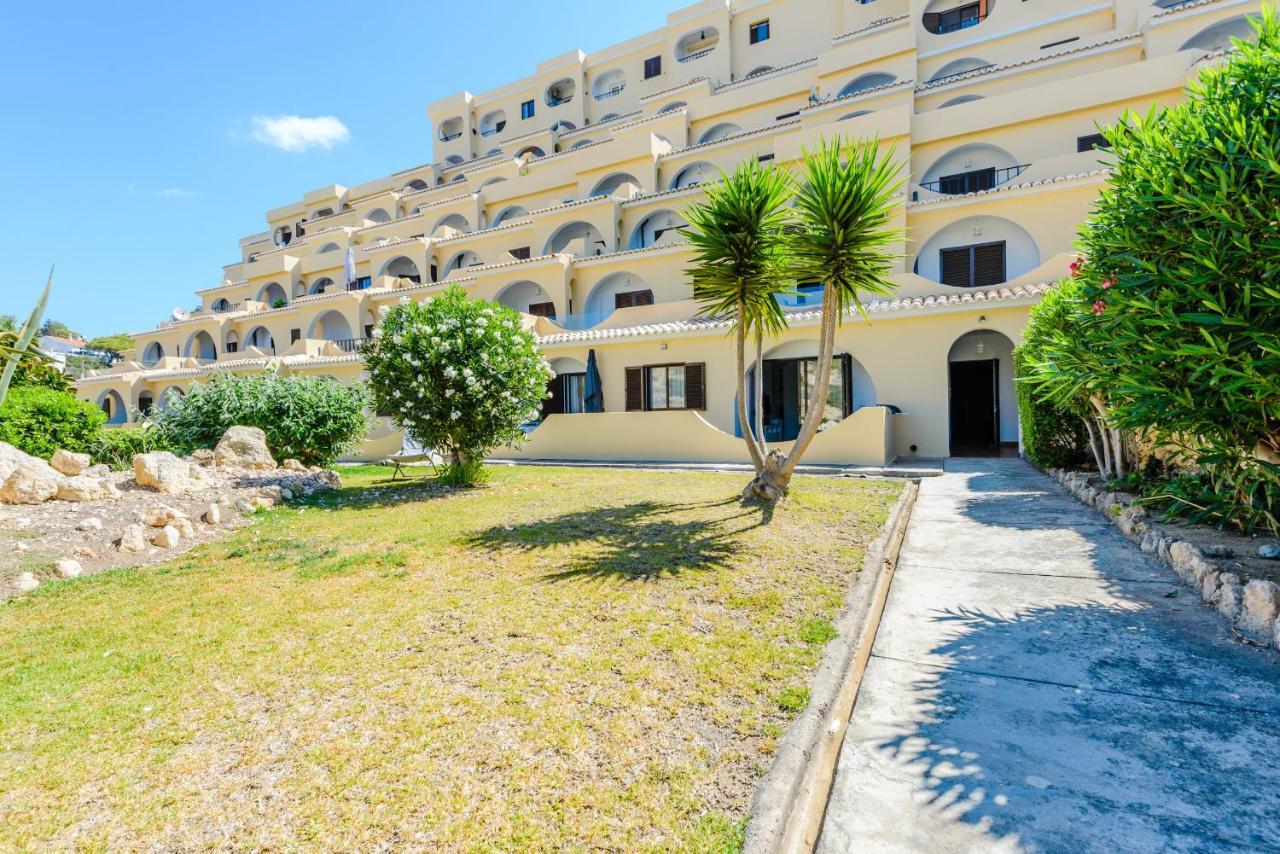 The Little Paradise With Sea Views Carvoeiro  Esterno foto