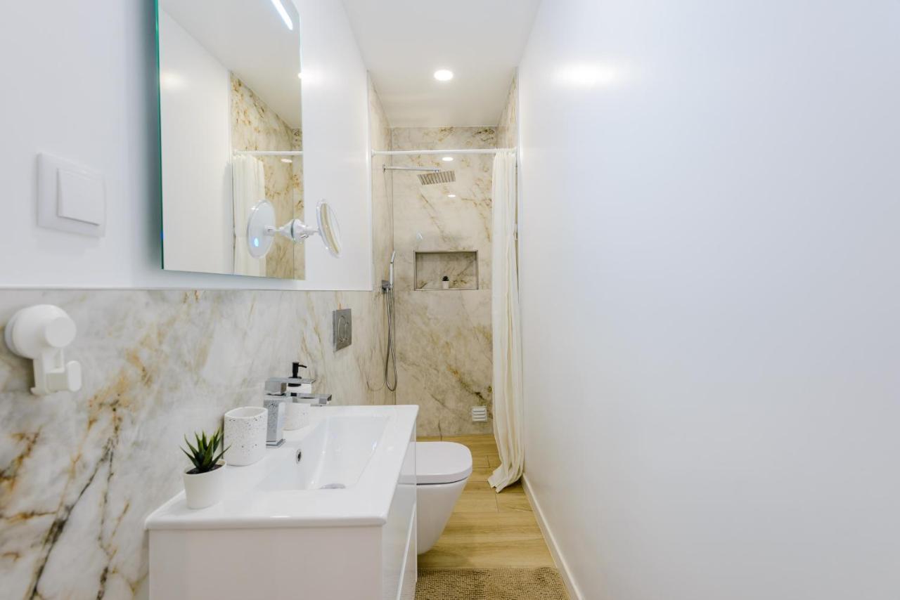 The Little Paradise With Sea Views Carvoeiro  Esterno foto